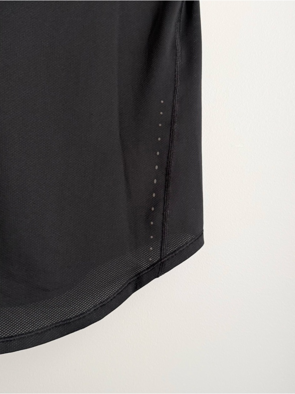 lululemon high neck running & training t-shirt - Picture 9 of 15